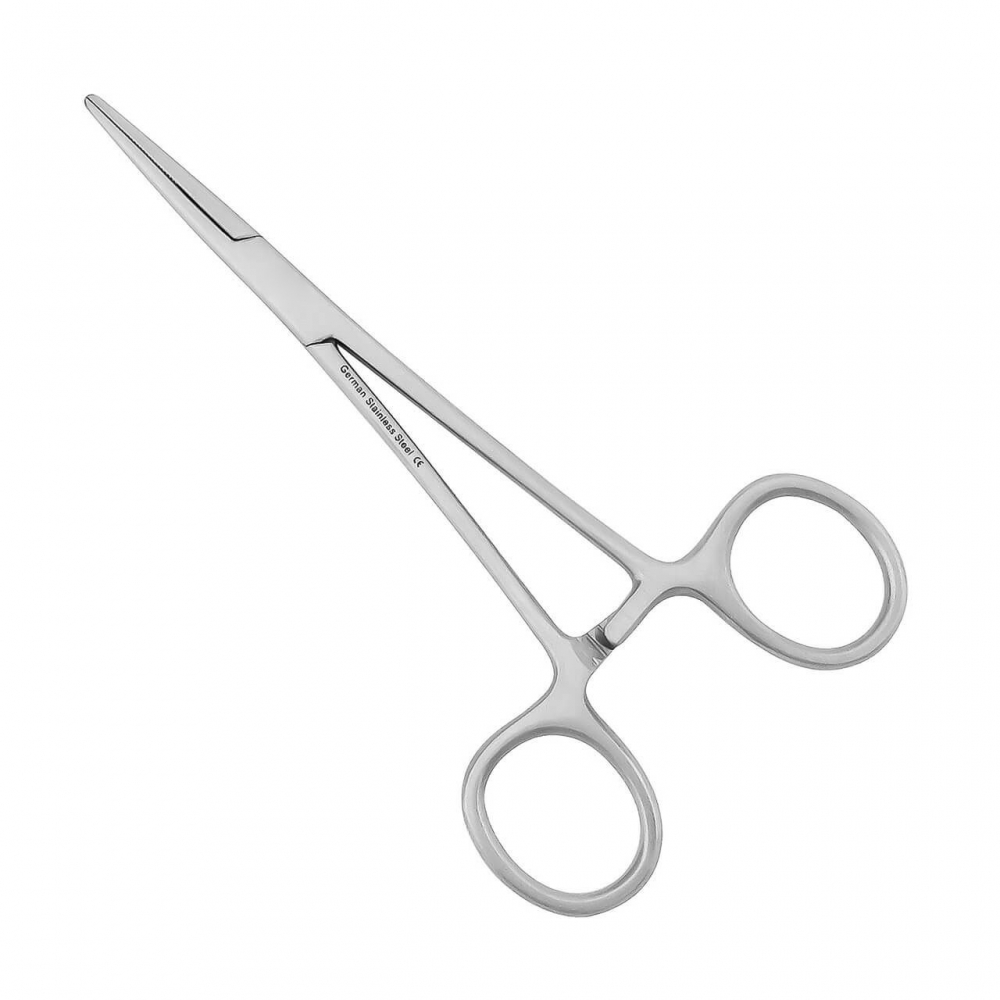 Hemostats